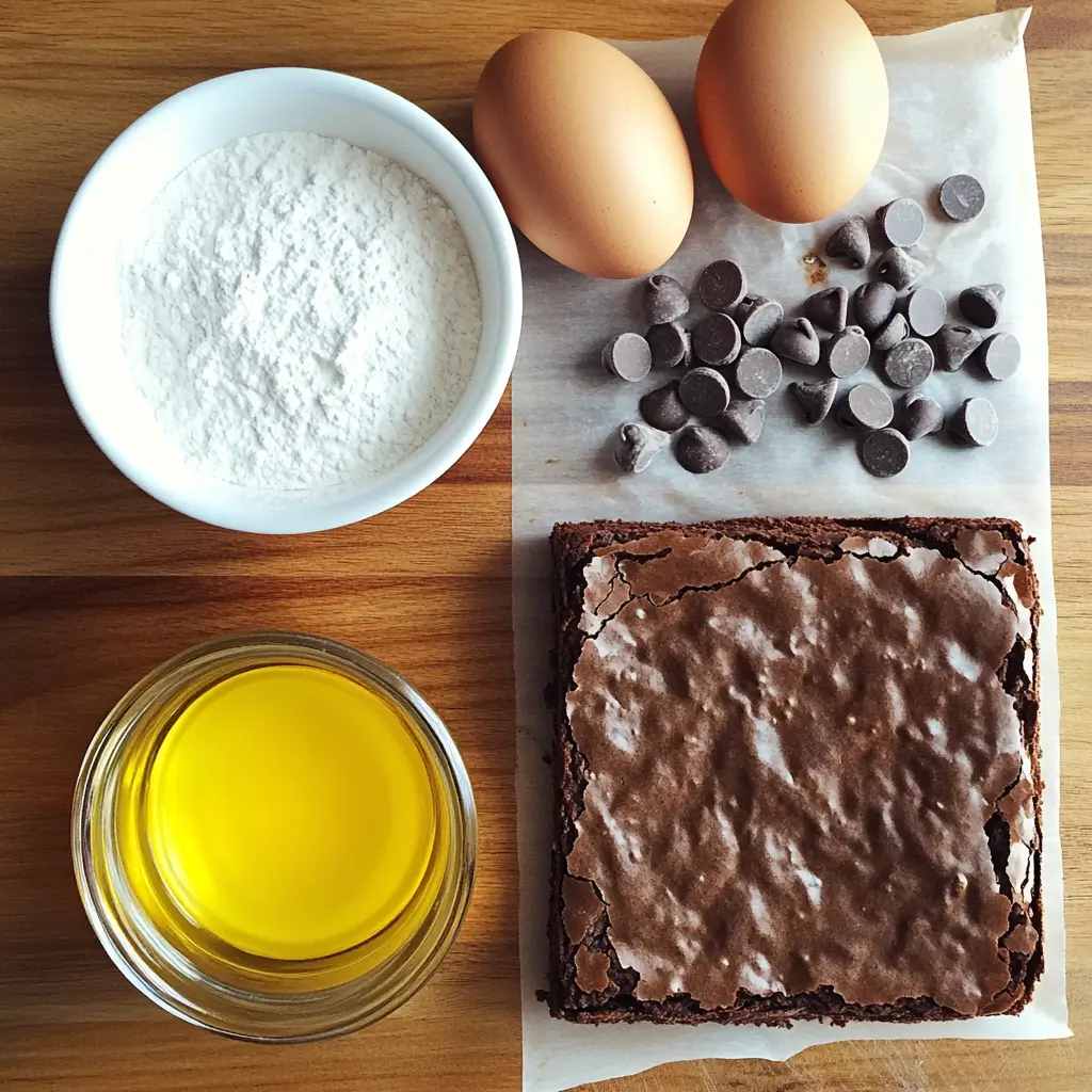 Cookies Made From Brownie Mix Cookies Made From Brownie Mix