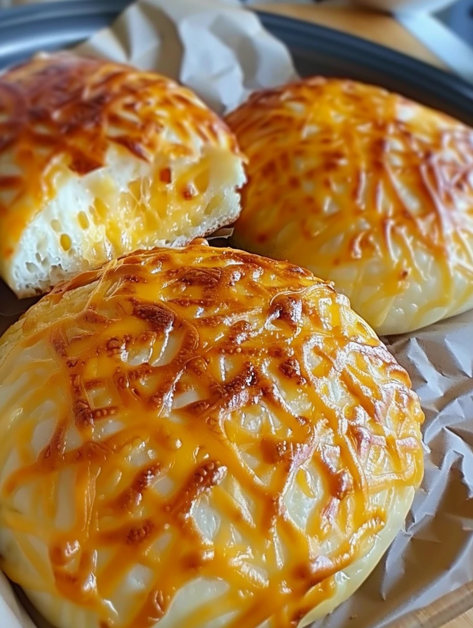How to Make Cheese Bread Recipe Without Oven (25 Minutes Only!)