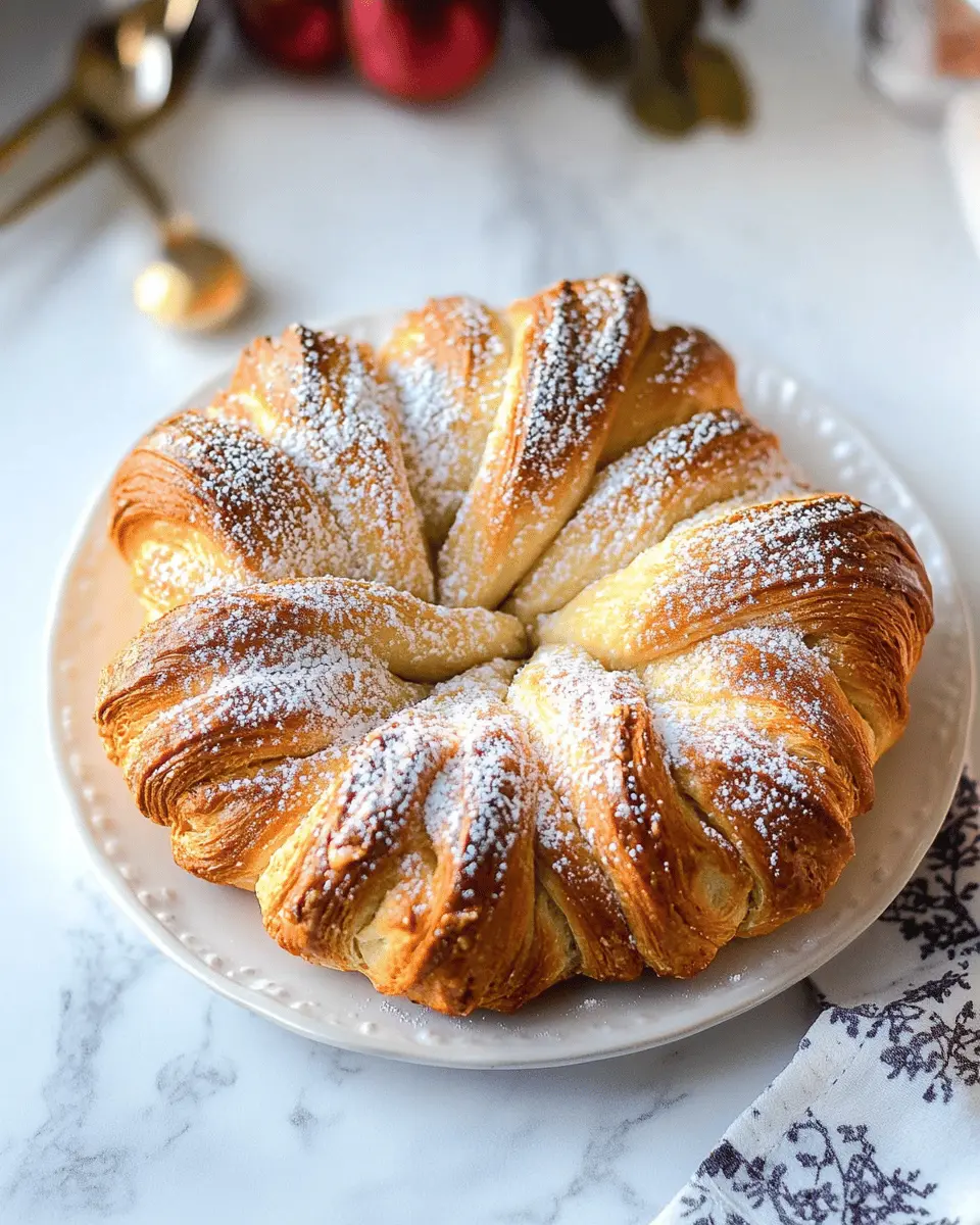 Star Bread First Image First Image