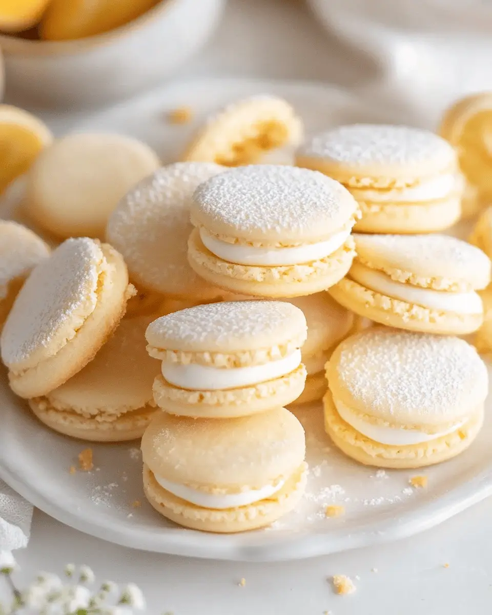 Melting Moments First Image First Image