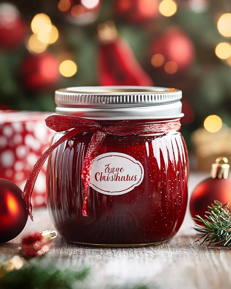 Christmas Jam First Image First Image