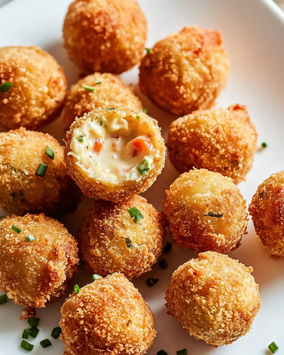 Pimento Cheese First Image First Image