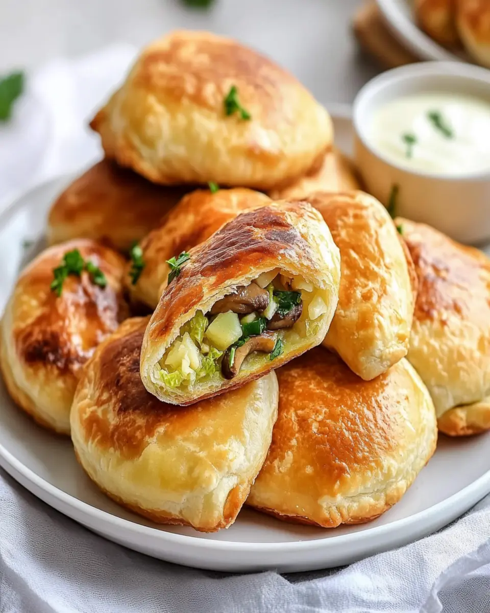 Pirozhki First Image First Image