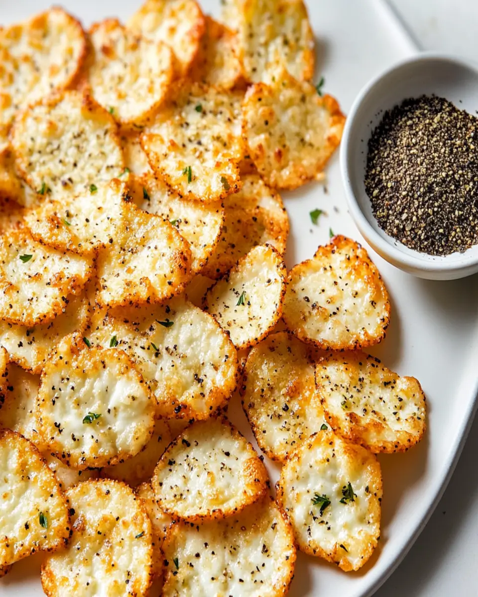 Ingredient Cottage Cheese Chips First Image First Image