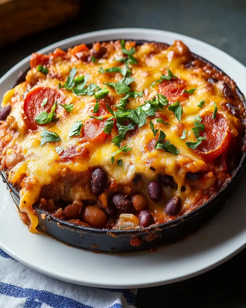 Comfort Food Casserole First Image First Image