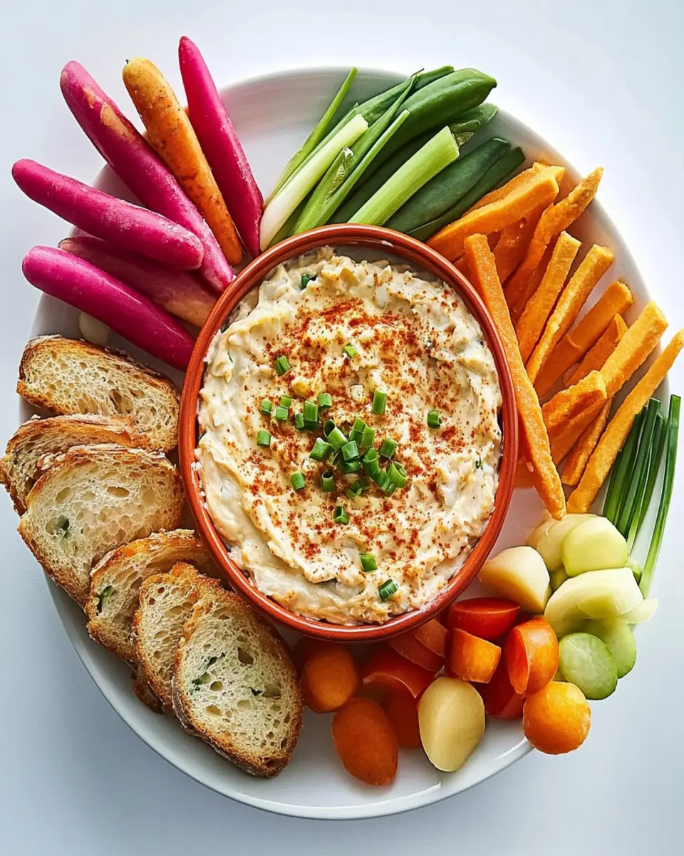 Deviled Crab Dip First Image First Image