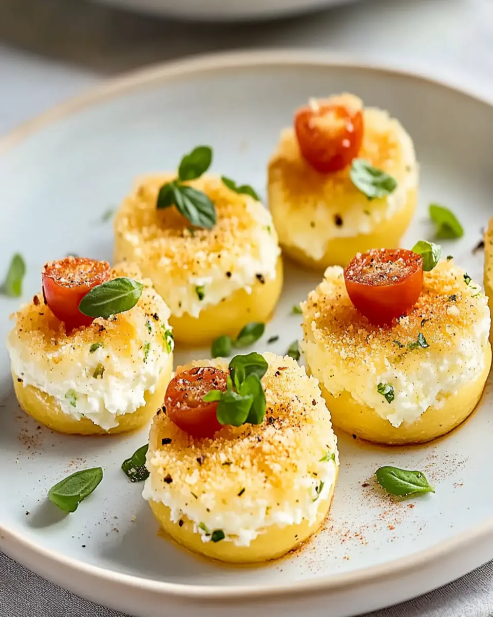 Cottage Cheese Bites First Image First Image