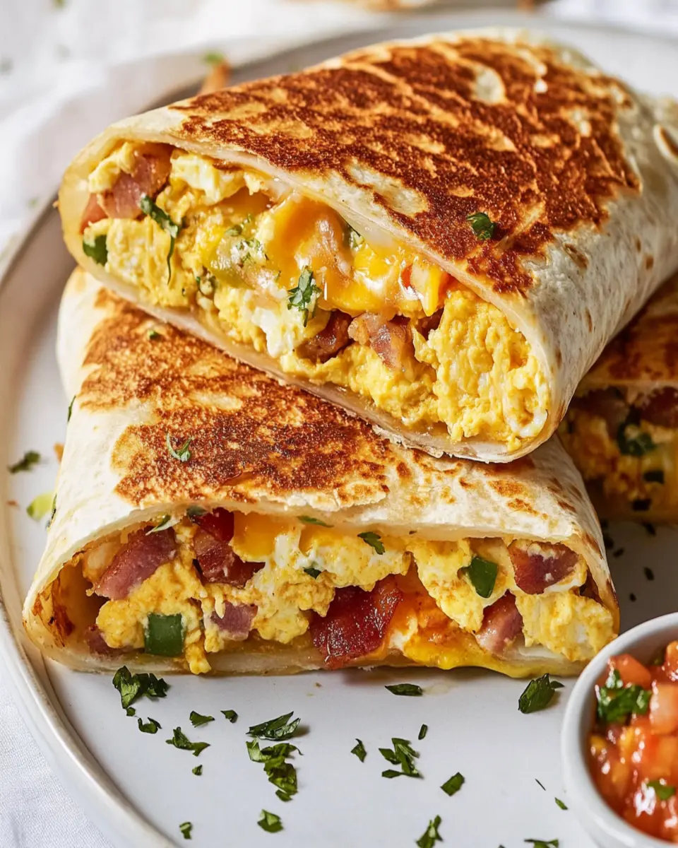 Breakfast Crunchwrap Supreme First Image First Image