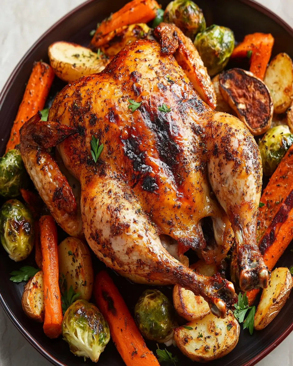 The Whole Chicken First Image First Image