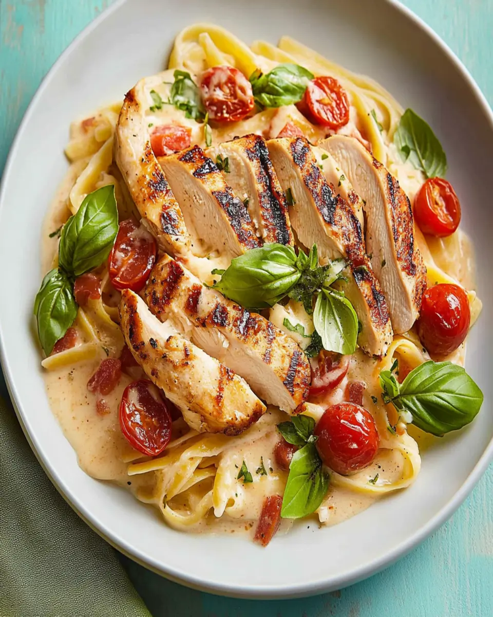 Marry Me Pasta First Image First Image