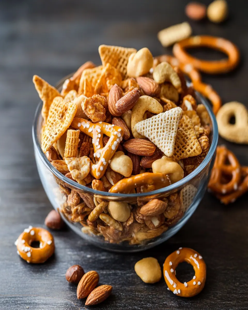 Easy Nuts and Bolts First Image First Image