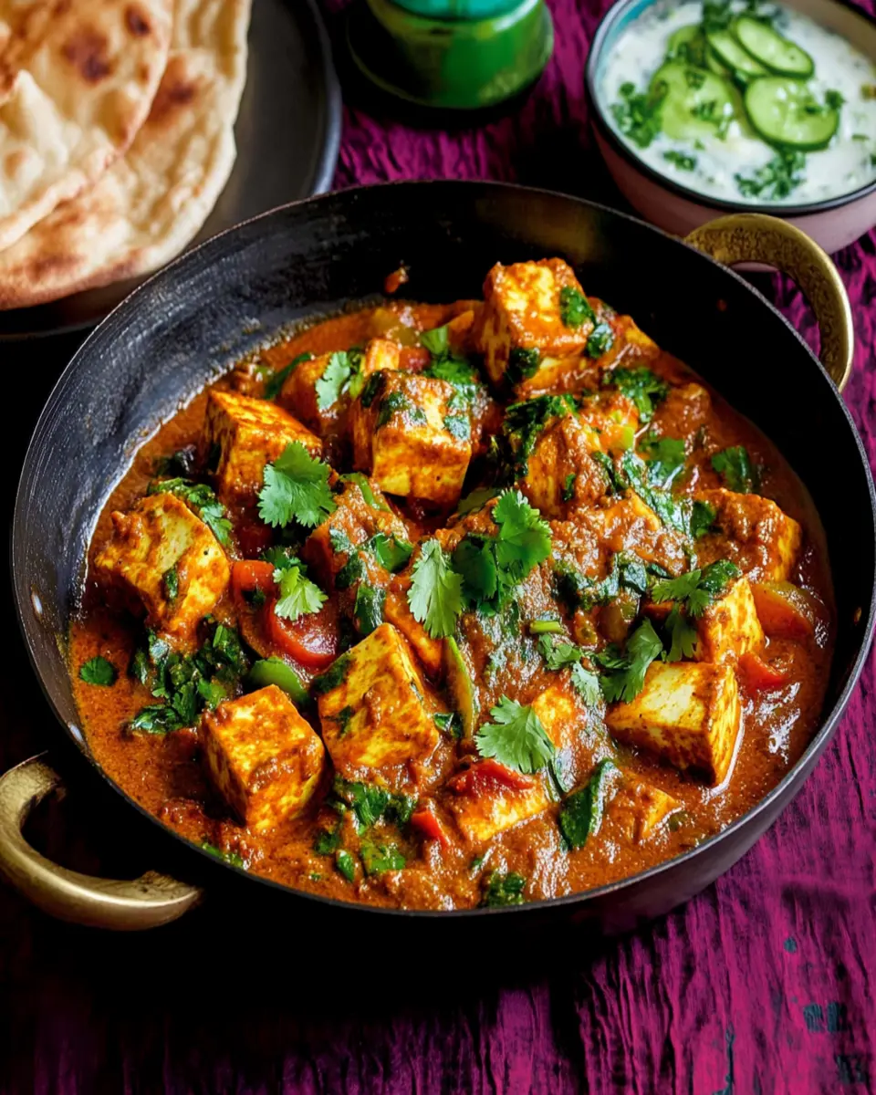 Karahi paneer First Image First Image