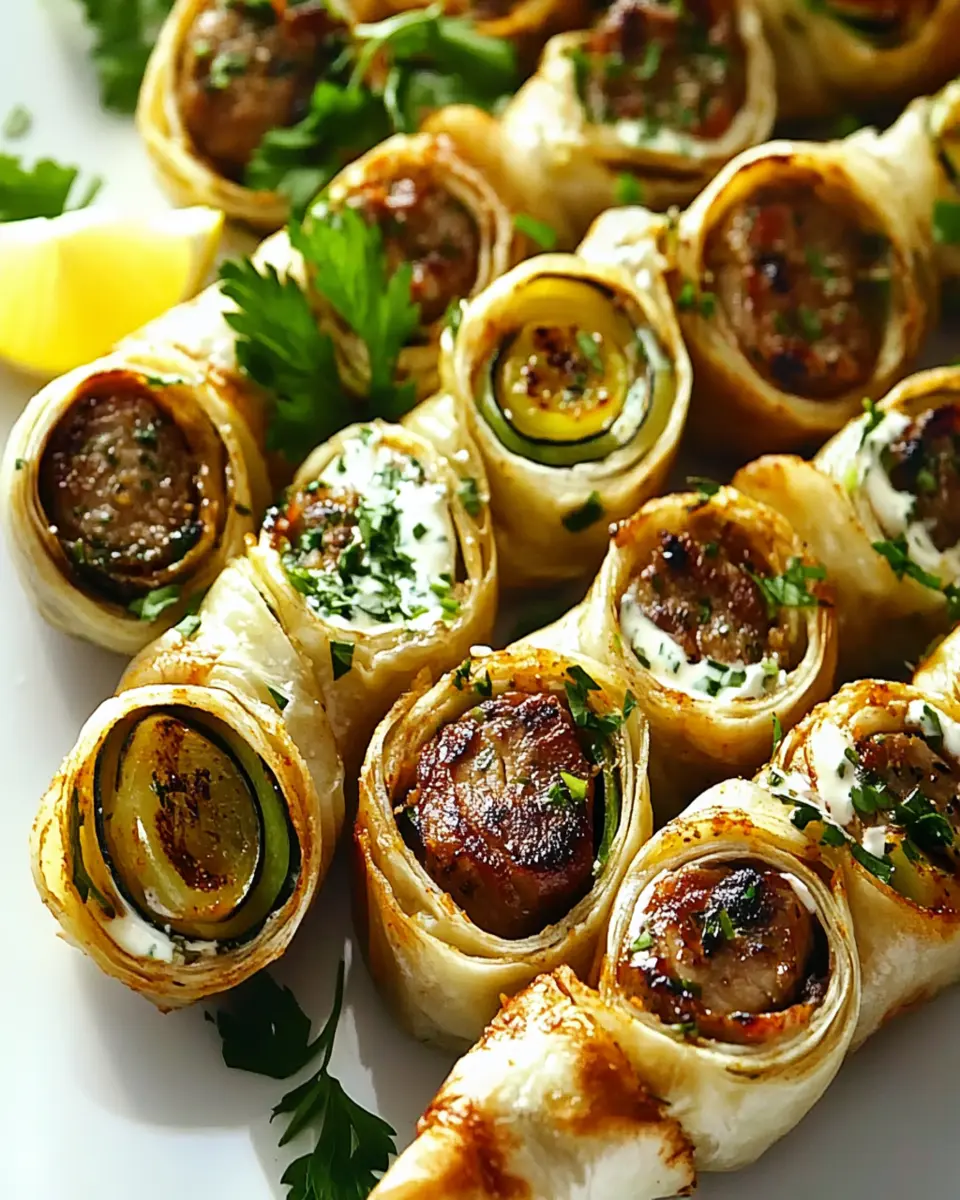 Kebab Rolls First Image First Image