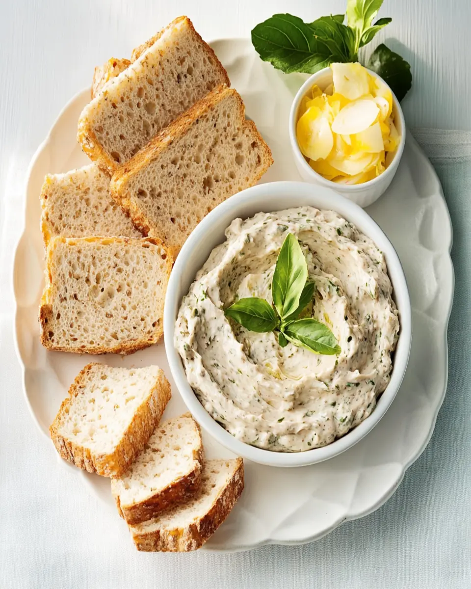 Creton Spread (The Best) First Image First Image