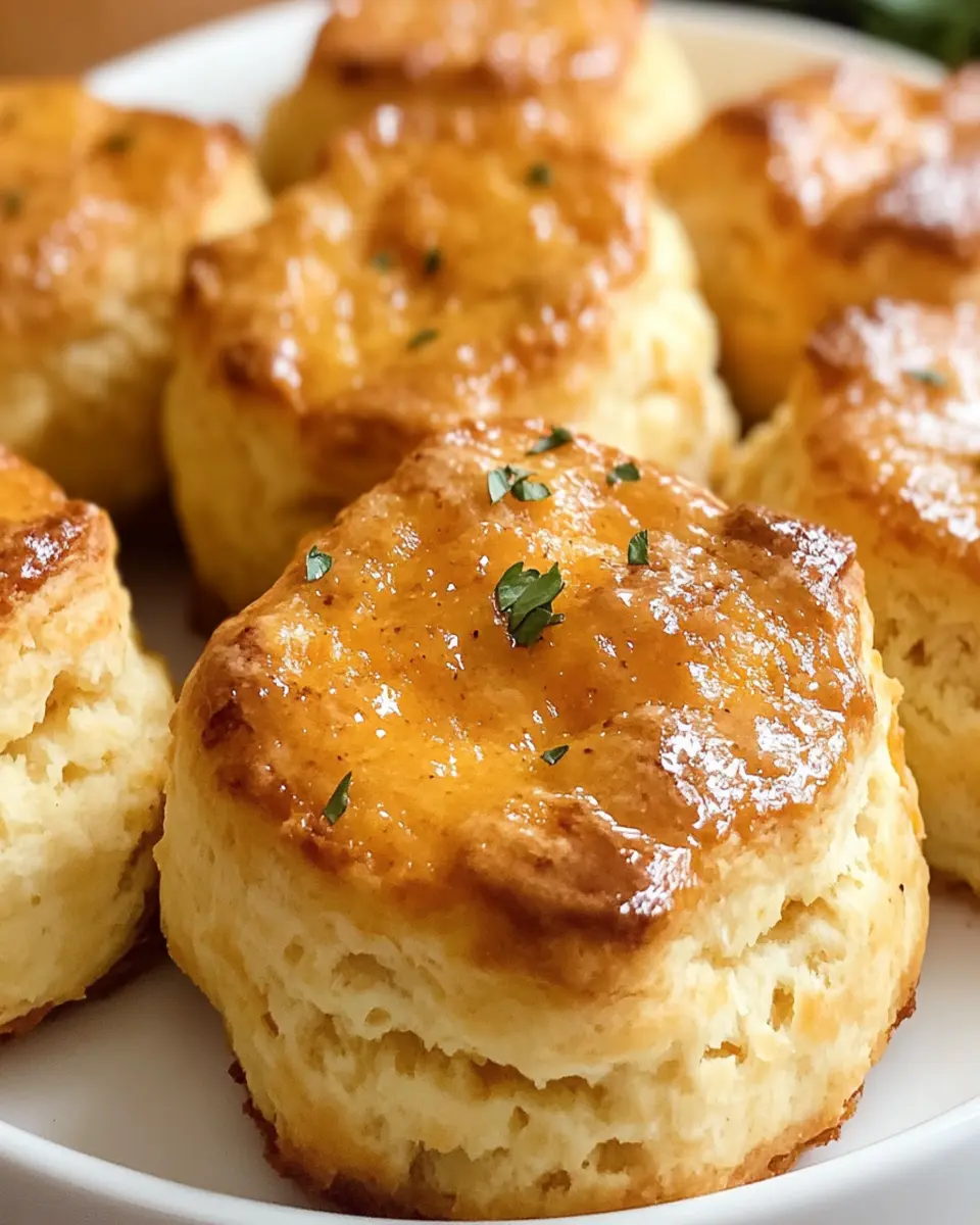 Sweet Potato Butter Swim Biscuits First Image First Image