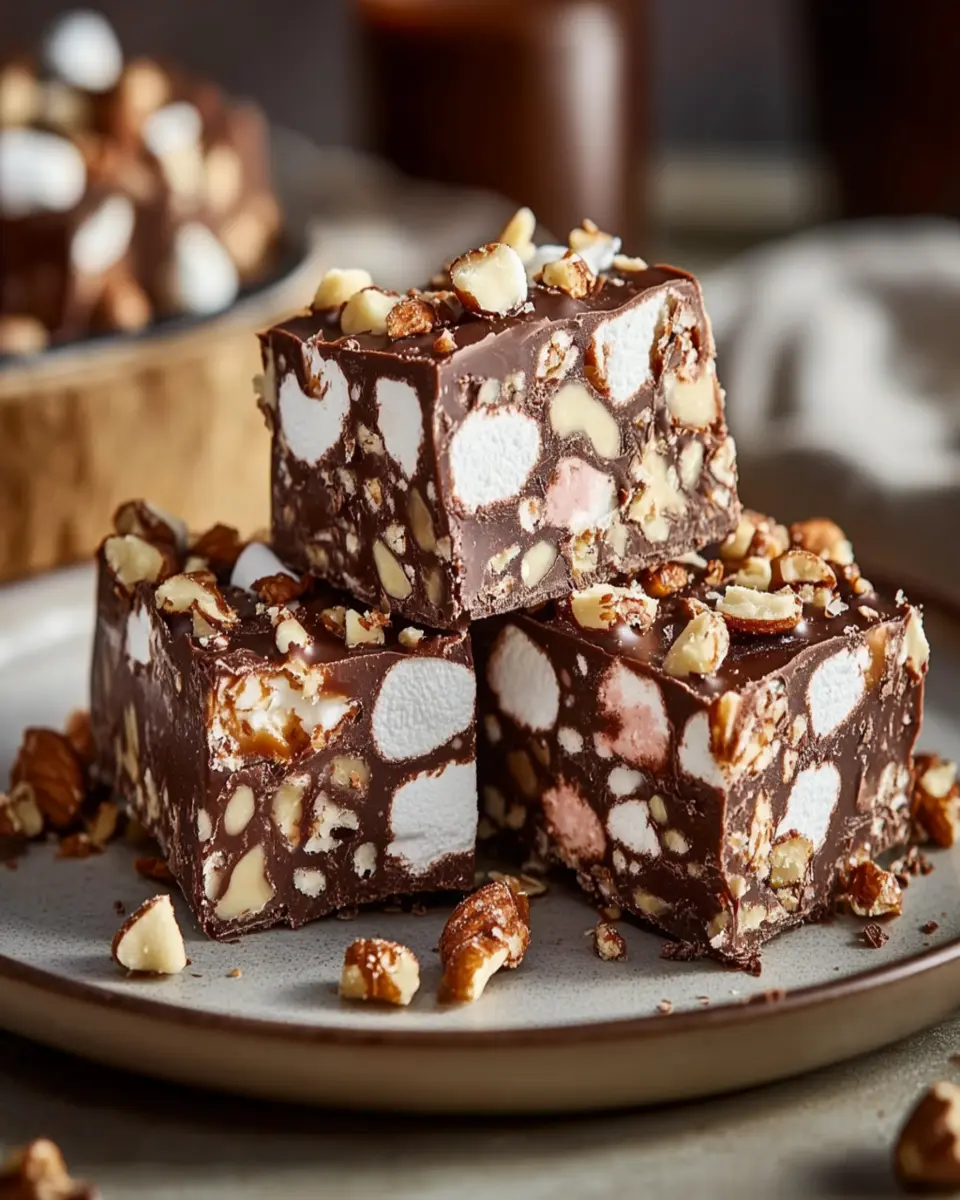 Twix Rocky Road First Image First Image