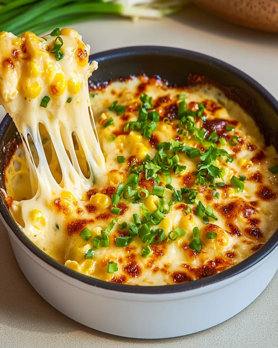 Korean Corn Cheese First Image First Image